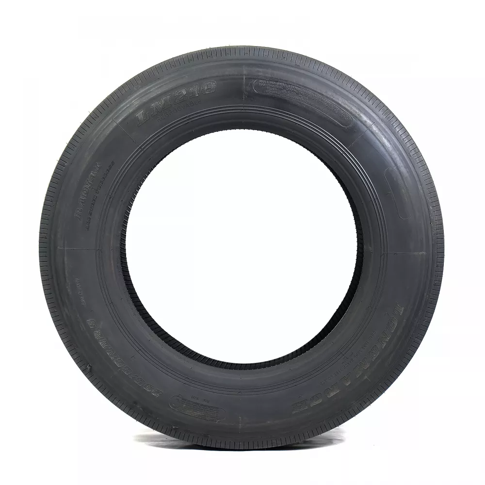 Грузовая шина 295/60 R22,5 Long March LM-216 18PR в Сухом Логу