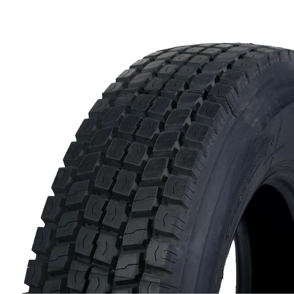 Грузовая шина 315/80 R22,5 Long March LM-329 20PR в Сухом Логу