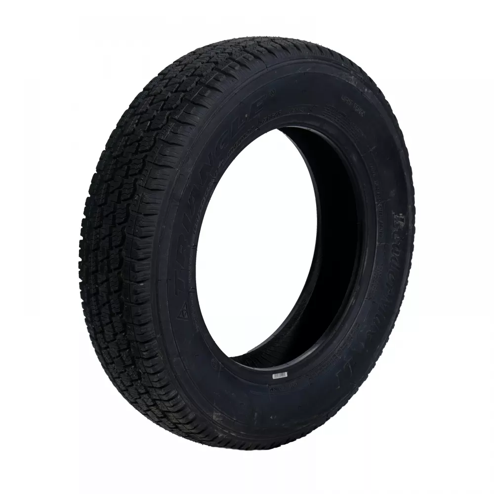 Грузовая шина 185/75 R16 Triangle TR-646 8PR в Сухом Логу