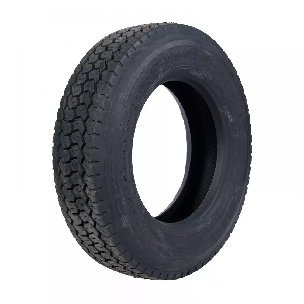 Грузовая шина 215/75 R17,5 Long March LM-508 16PR в Сухом Логу