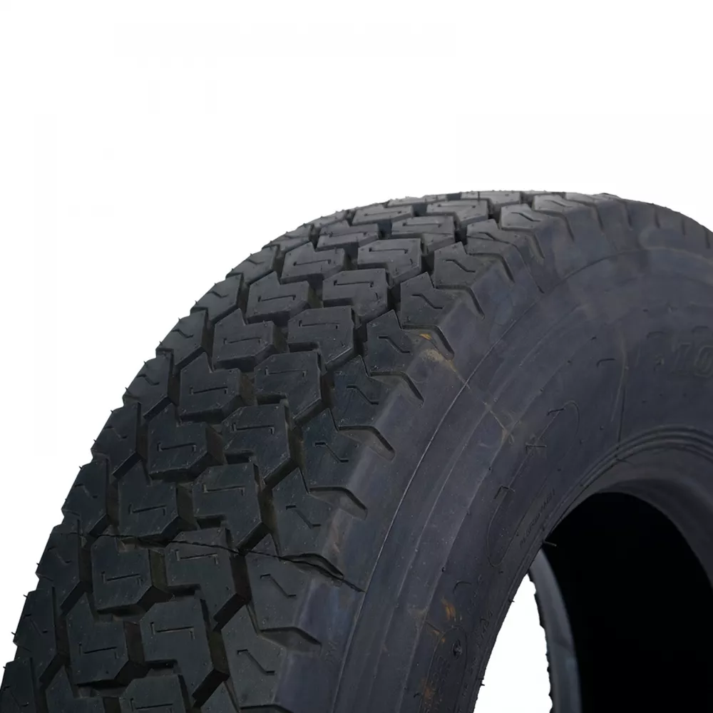 Грузовая шина 235/75 R17,5 Long March LM-508 18PR в Сухом Логу