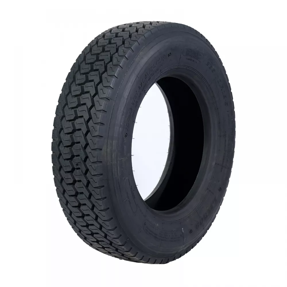 Грузовая шина 265/70 R19,5 Long March LM-508 16PR в Сухом Логу