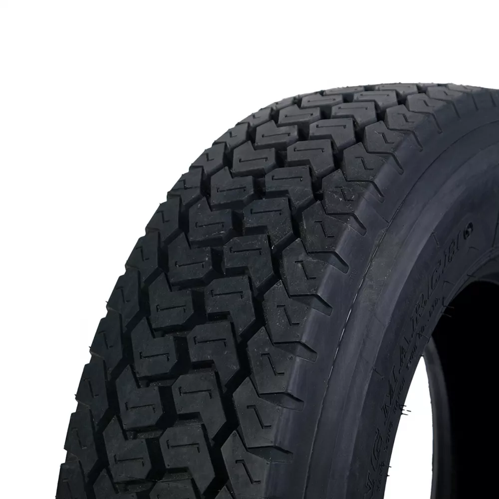 Грузовая шина 265/70 R19,5 Long March LM-508 16PR в Сухом Логу