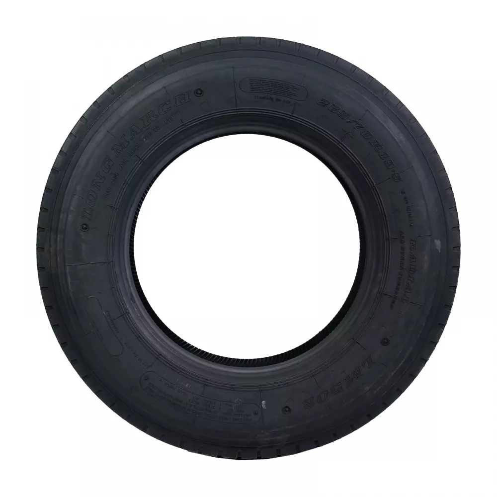 Грузовая шина 265/70 R19,5 Long March LM-508 16PR в Сухом Логу