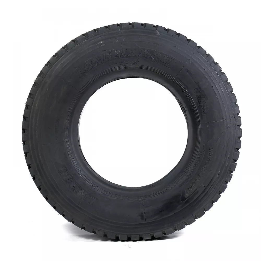 Грузовая шина 325/95 R24 Long March LM-338 22PR в Сухом Логу