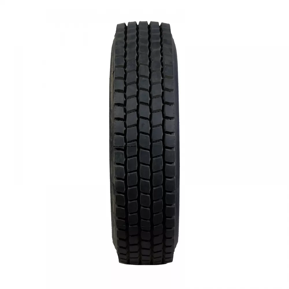  Грузовая шина Blackhawk BAR26 235/75 R17,5 143/141J, Рулевая ось  в Сухом Логу