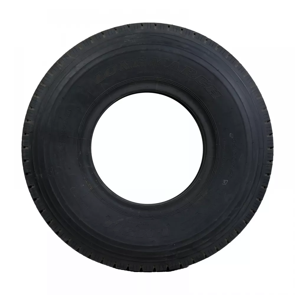  Грузовая шина Blackhawk BAR26 235/75 R17,5 143/141J, Рулевая ось  в Сухом Логу