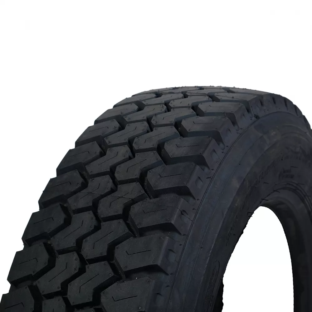 Грузовая шина 245/70 R19,5 Long March LM-509 16PR в Сухом Логу