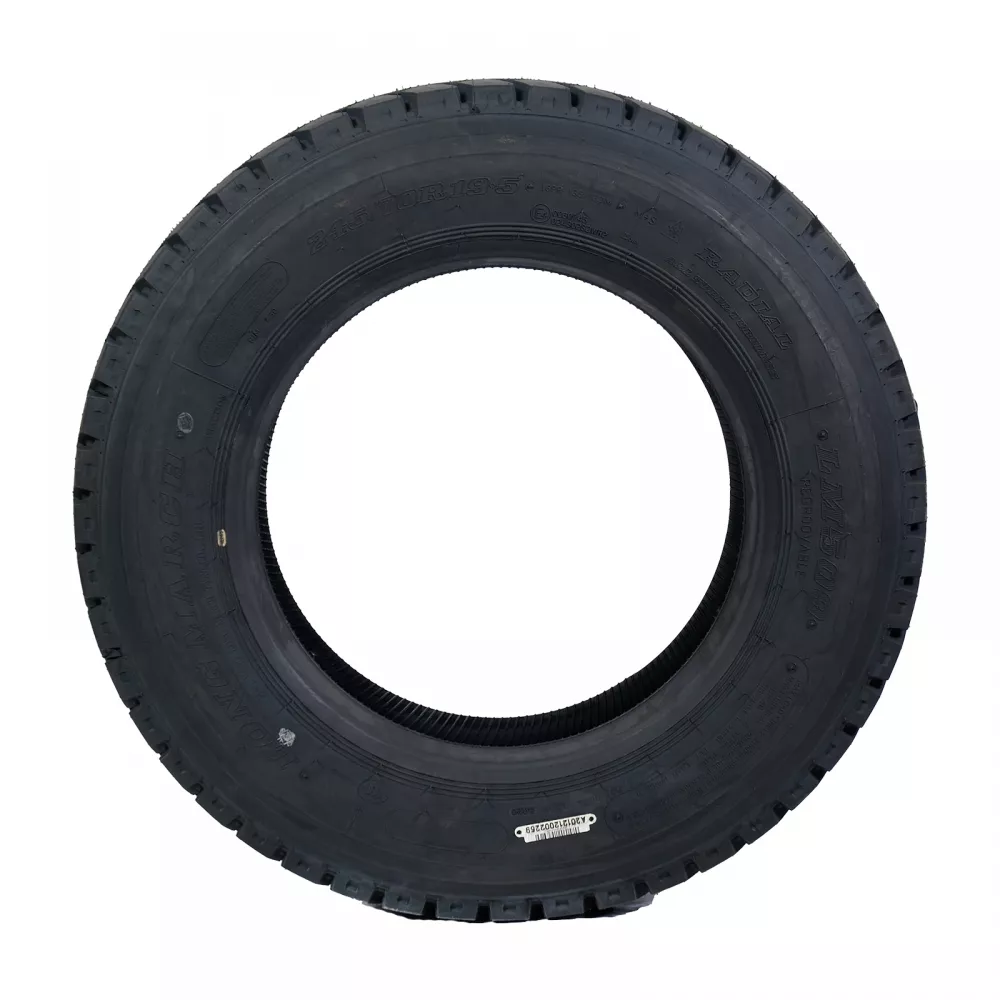 Грузовая шина 245/70 R19,5 Long March LM-509 16PR в Сухом Логу