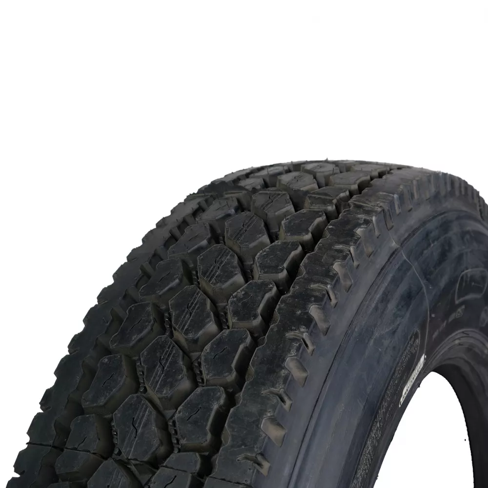 Грузовая шина 285/75 R24,5 Long March LM-516 16PR в Сухом Логу