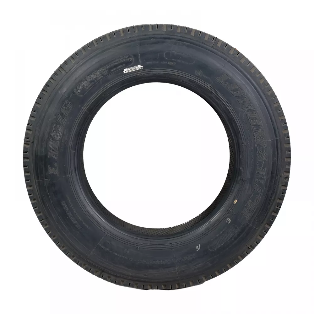 Грузовая шина 285/75 R24,5 Long March LM-516 16PR в Сухом Логу