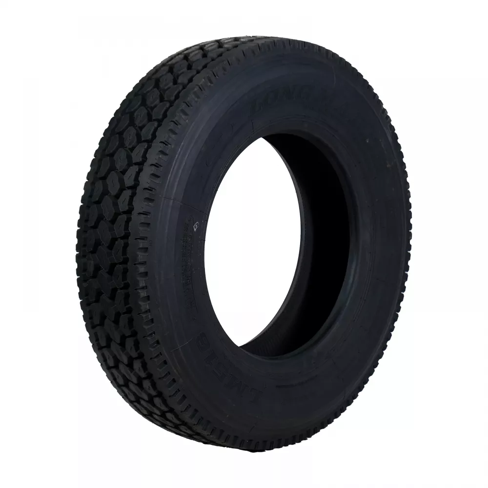 Грузовая шина 295/75 R22,5 Long March LM-516 16PR в Сухом Логу