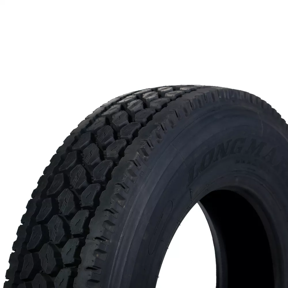 Грузовая шина 295/75 R22,5 Long March LM-516 16PR в Сухом Логу