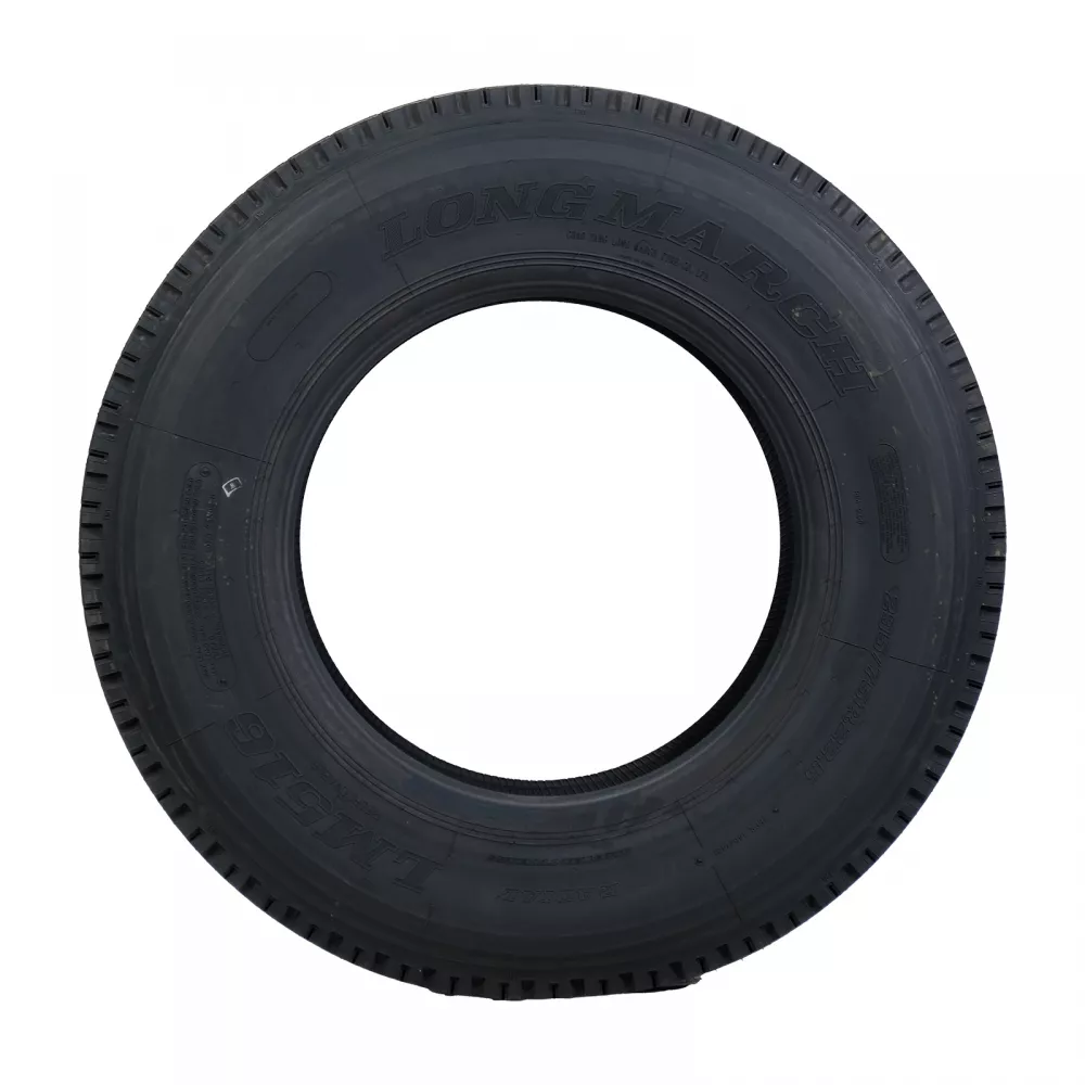 Грузовая шина 295/75 R22,5 Long March LM-516 16PR в Сухом Логу