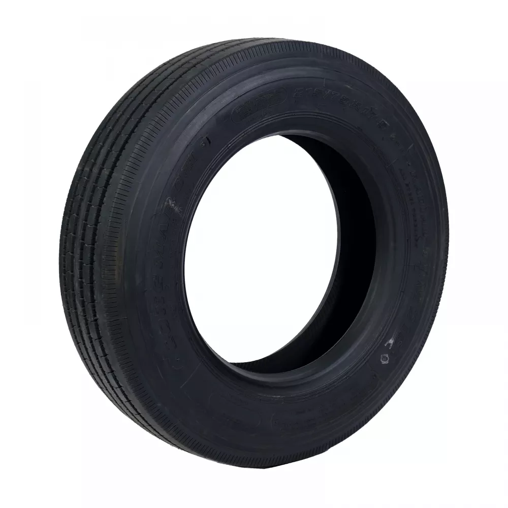 Грузовая шина 215/75 R17,5 Long March LM-216 16PR в Сухом Логу