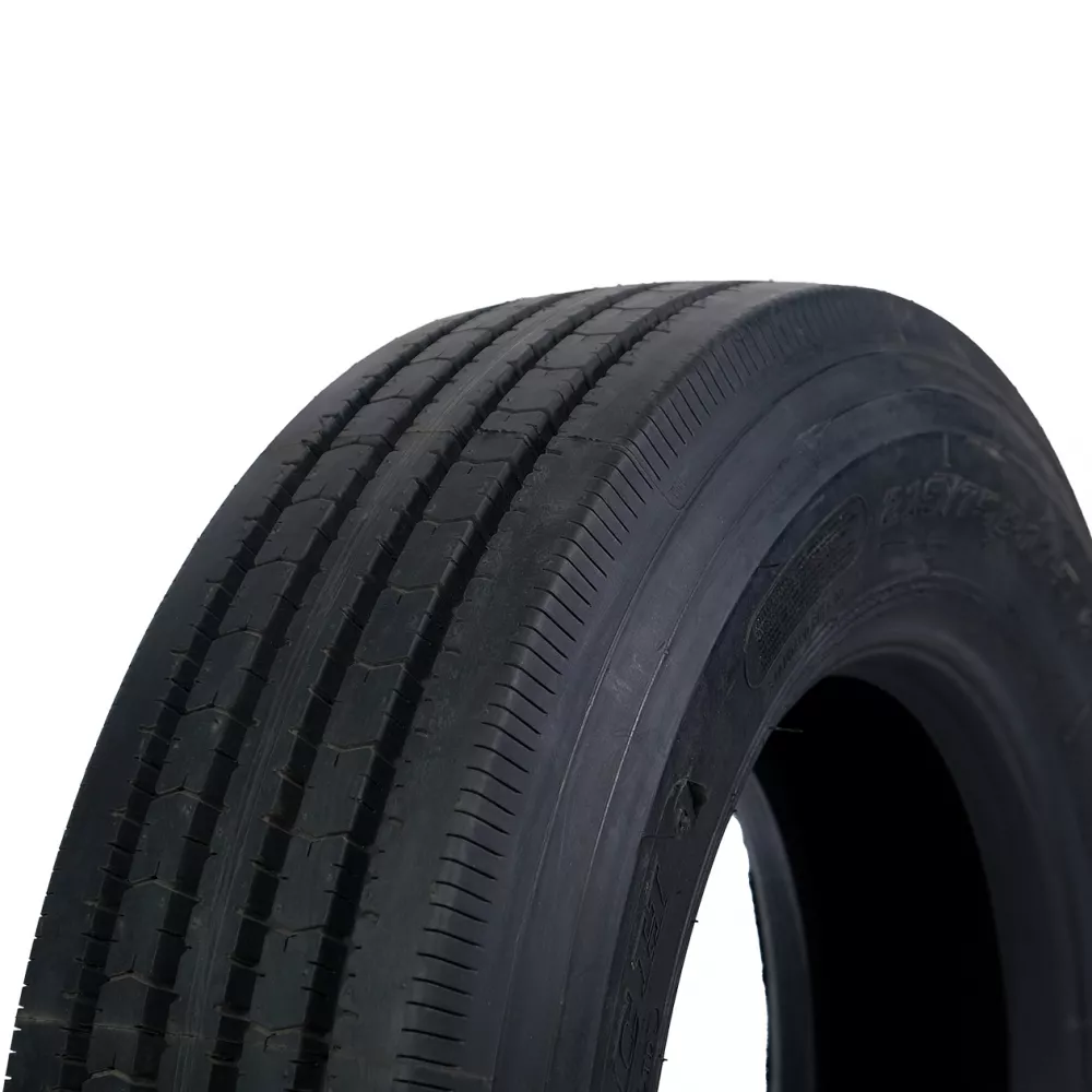 Грузовая шина 215/75 R17,5 Long March LM-216 16PR в Сухом Логу