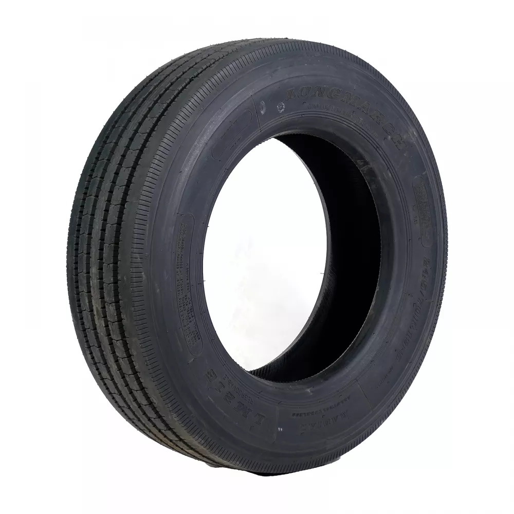 Грузовая шина 245/70 R19,5 Long March LM-216 16PR в Сухом Логу