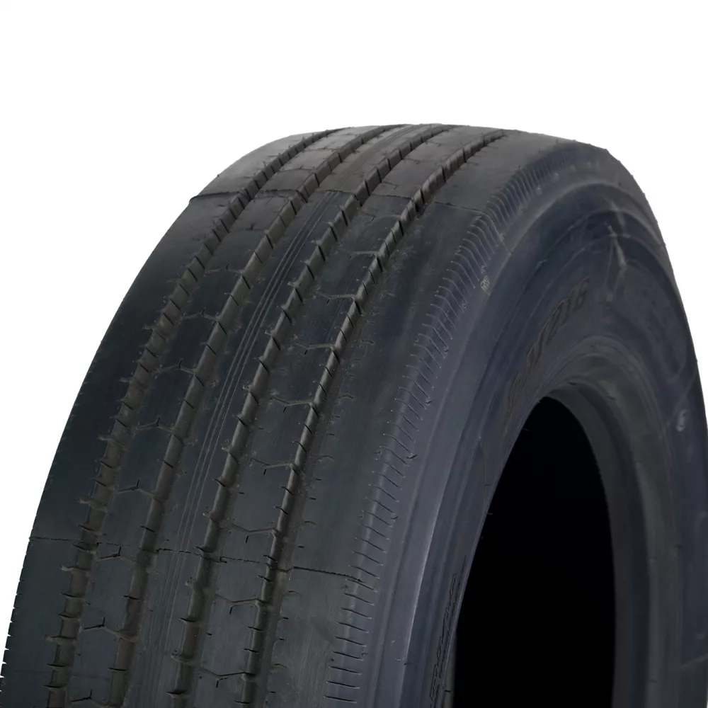 Грузовая шина 275/70 R22,5 Long March LM-216 16PR в Сухом Логу