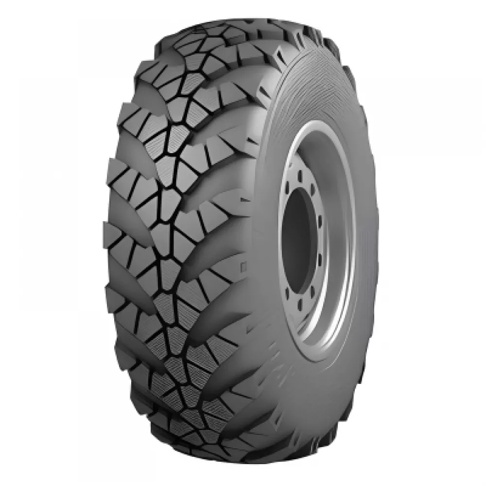 Грузовая шина 425/85R21 Tyrex CRG POWER О-184 НС18  в Сухом Логу