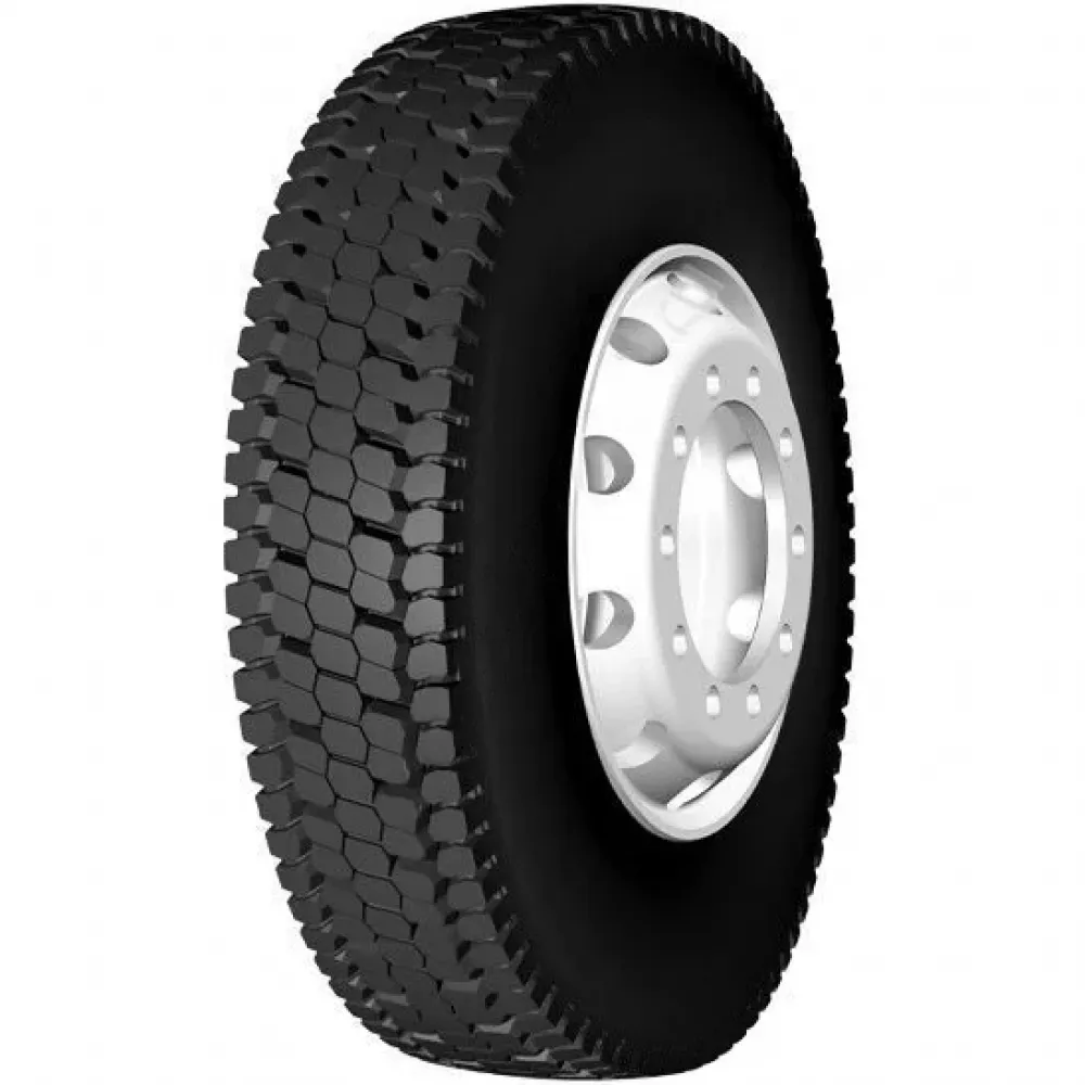 Грузовая шина 315/80 R22,5 Кама NR-201 в Сухом Логу