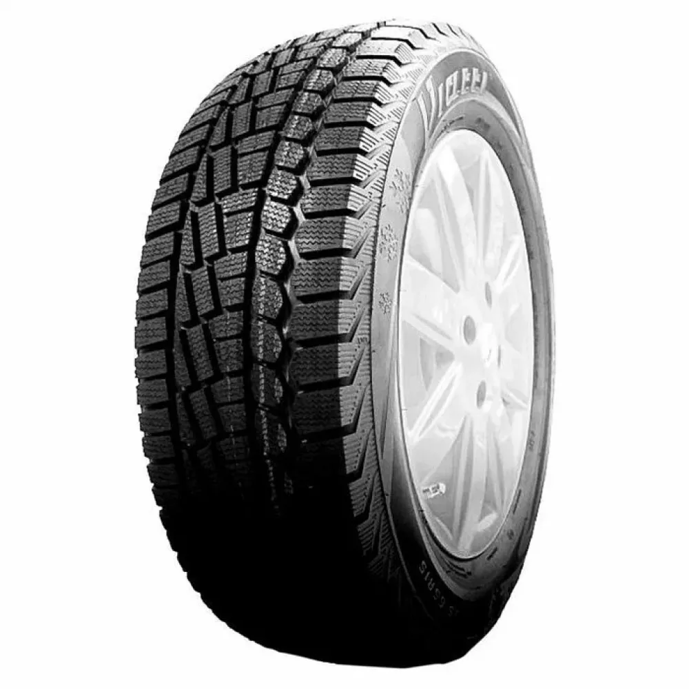 Грузовая шина 185/75 R16C Кама Viatti Vettore Brina V-525 липучка в Сухом Логу