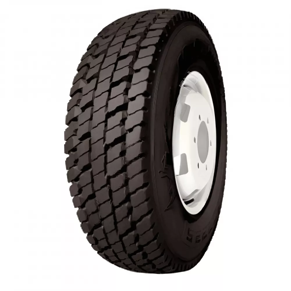 Грузовая шина 315/70 R22,5 Кама NR-202 в Сухом Логу