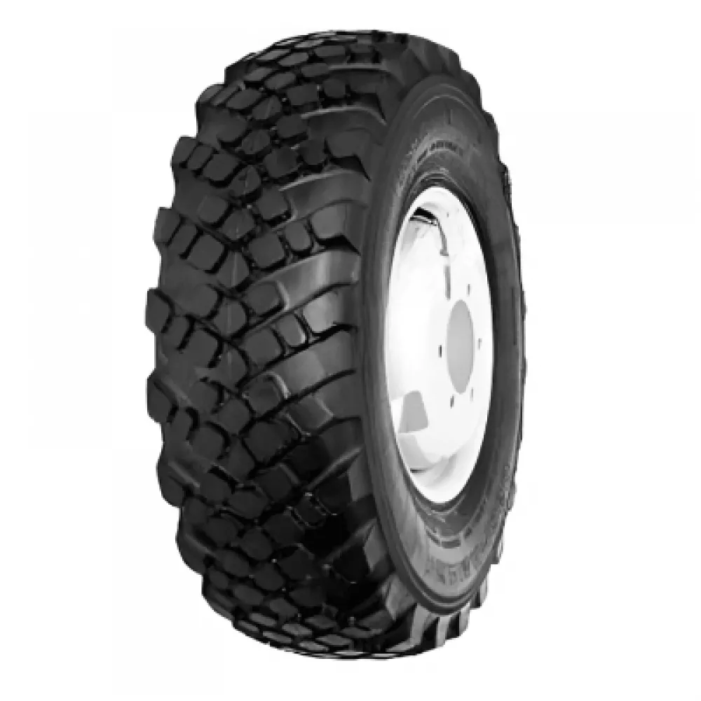 Грузовая шина 425/85 R21 Кама 1260-2 НС18 в Сухом Логу