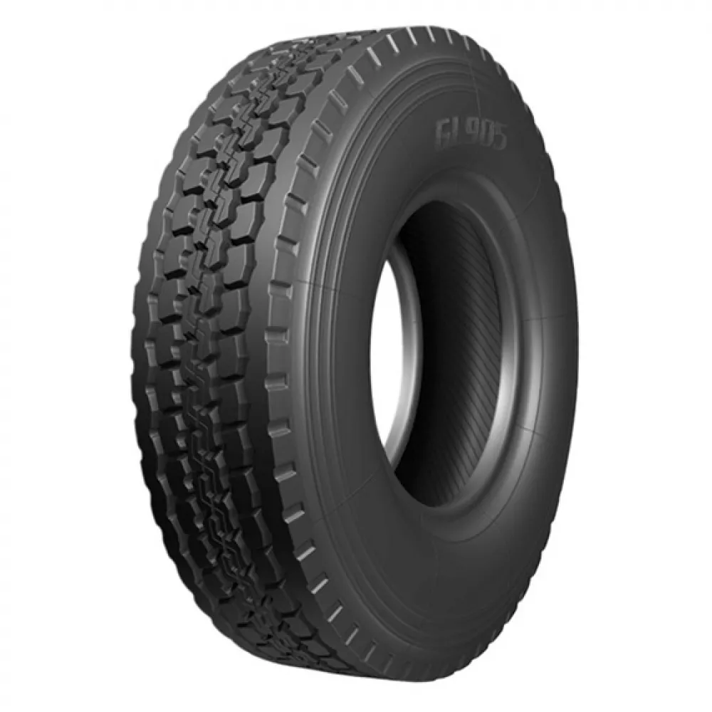 Грузовая шина 385/95R25 14,00R25 ADVANCE ***GLB05 TL H2 170F AD EN  в Сухом Логу