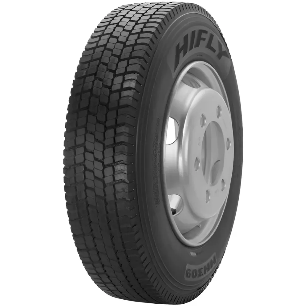 Грузовая шина 215/75 R17,5 Hifly HH309  в Сухом Логу