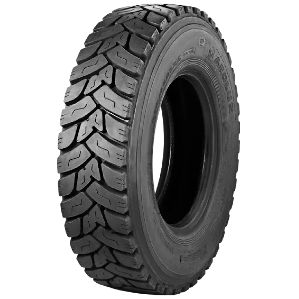 Грузовая шина Aeolus Neo ADC52 315/80 R22.5 157/154K  в Сухом Логу