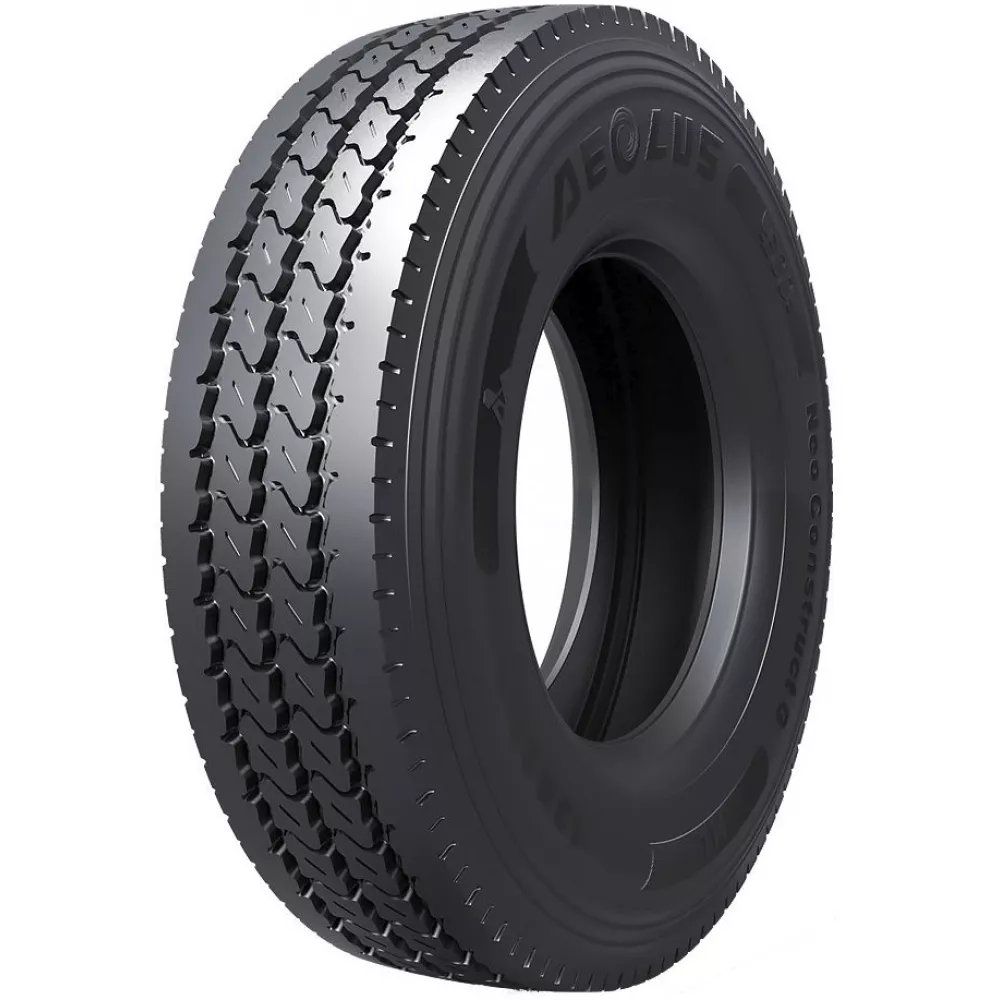 Грузовая шина Aeolus Neo Construct G 315/80 R22.5 158/150K в Сухом Логу