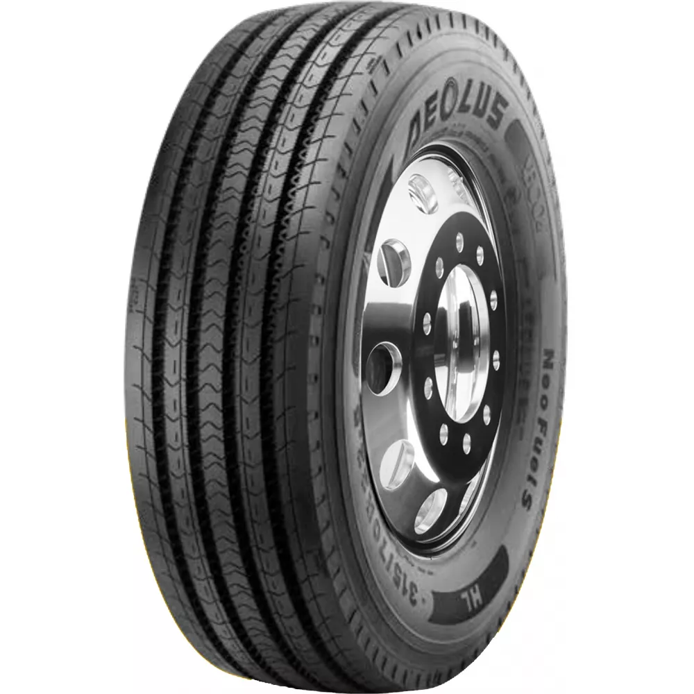 Грузовая шина Aeolus Neo Fuel S 315/70 R22.5 156/150L  в Сухом Логу