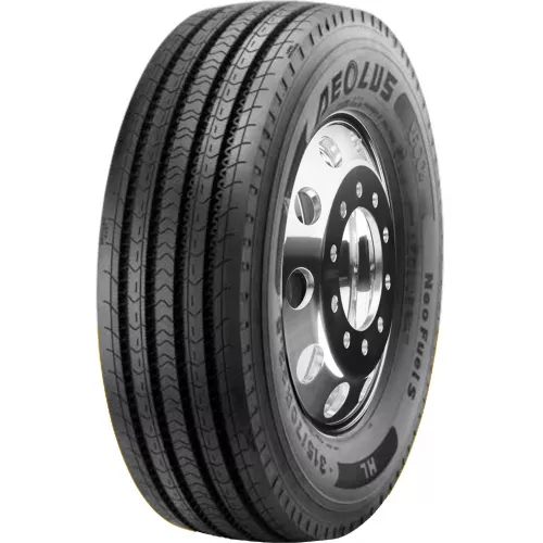 Грузовая шина Aeolus Neo Fuel S 315/70 R22,5 156/150L, Рулевая ось купить в Сухом Логу