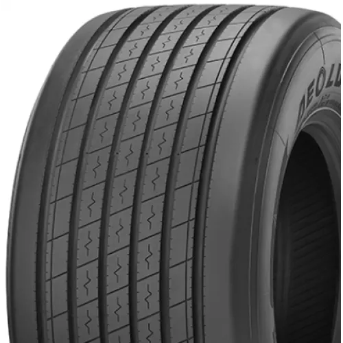 Грузовая шина Aeolus Neo Fuel T2 445/45 R19,5 164J, Прицеп купить в Сухом Логу