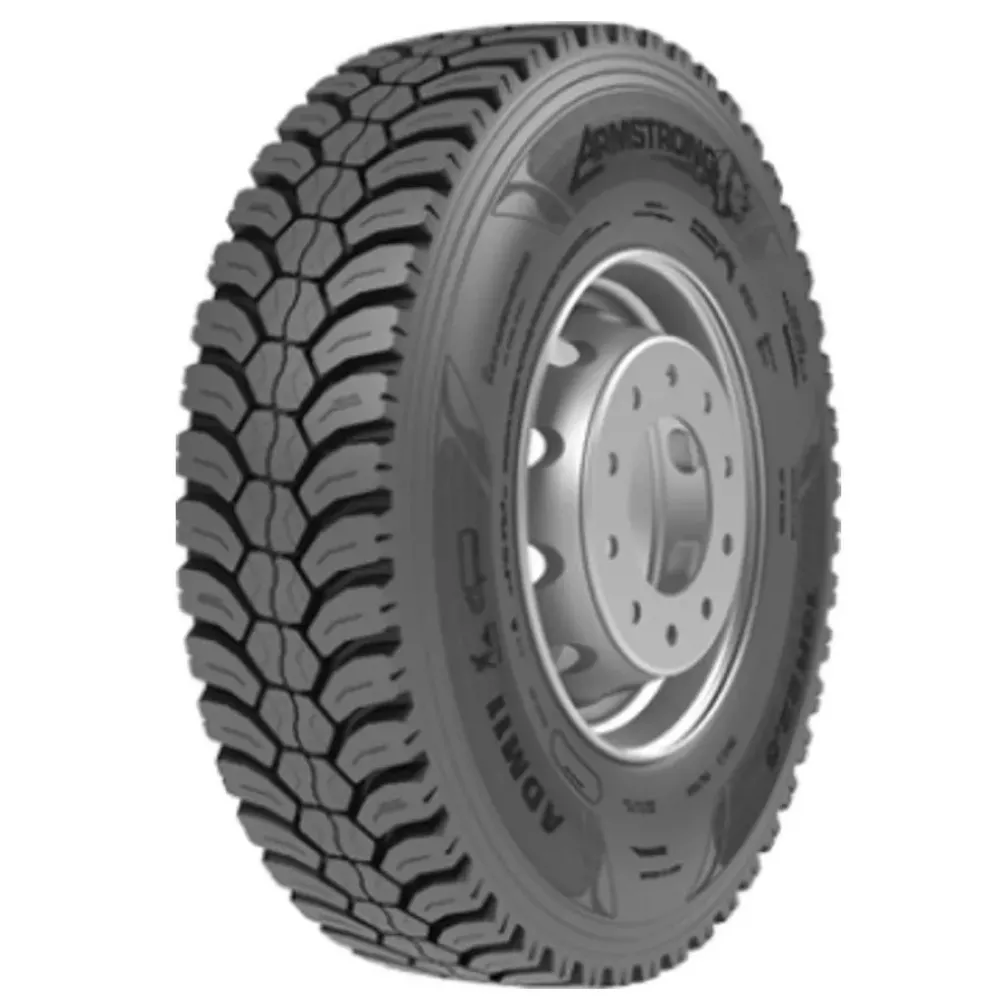 Грузовая шина Armstrong ADM11 315/80 R22.5 156/150K для ведущей оси в Сухом Логу