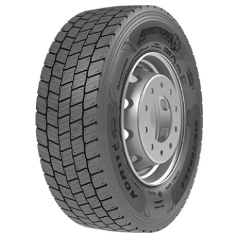 Грузовая шина Armstrong ADR11 315/70 R22.5 154/150L для ведущей оси в Сухом Логу