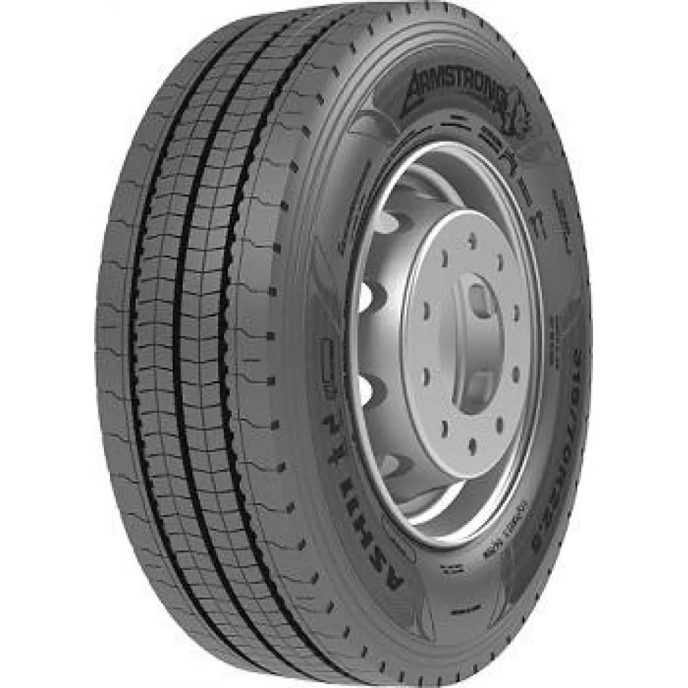 Грузовая шина Armstrong ASH11 315/70 R22.5 156/150L для рулевой оси в Сухом Логу