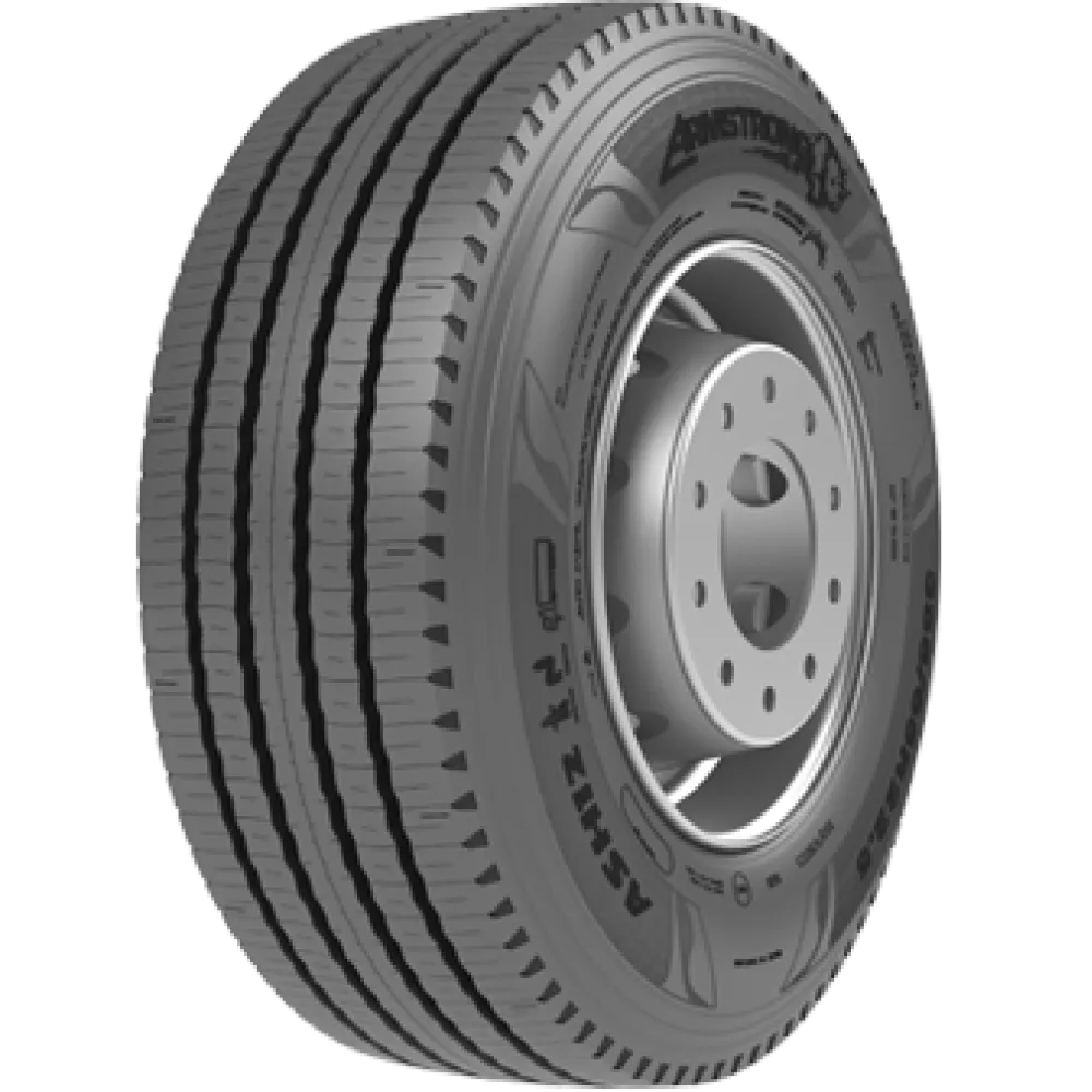 Грузовая шина Armstrong ASH12 385/65 R22.5 164K для рулевой оси в Сухом Логу