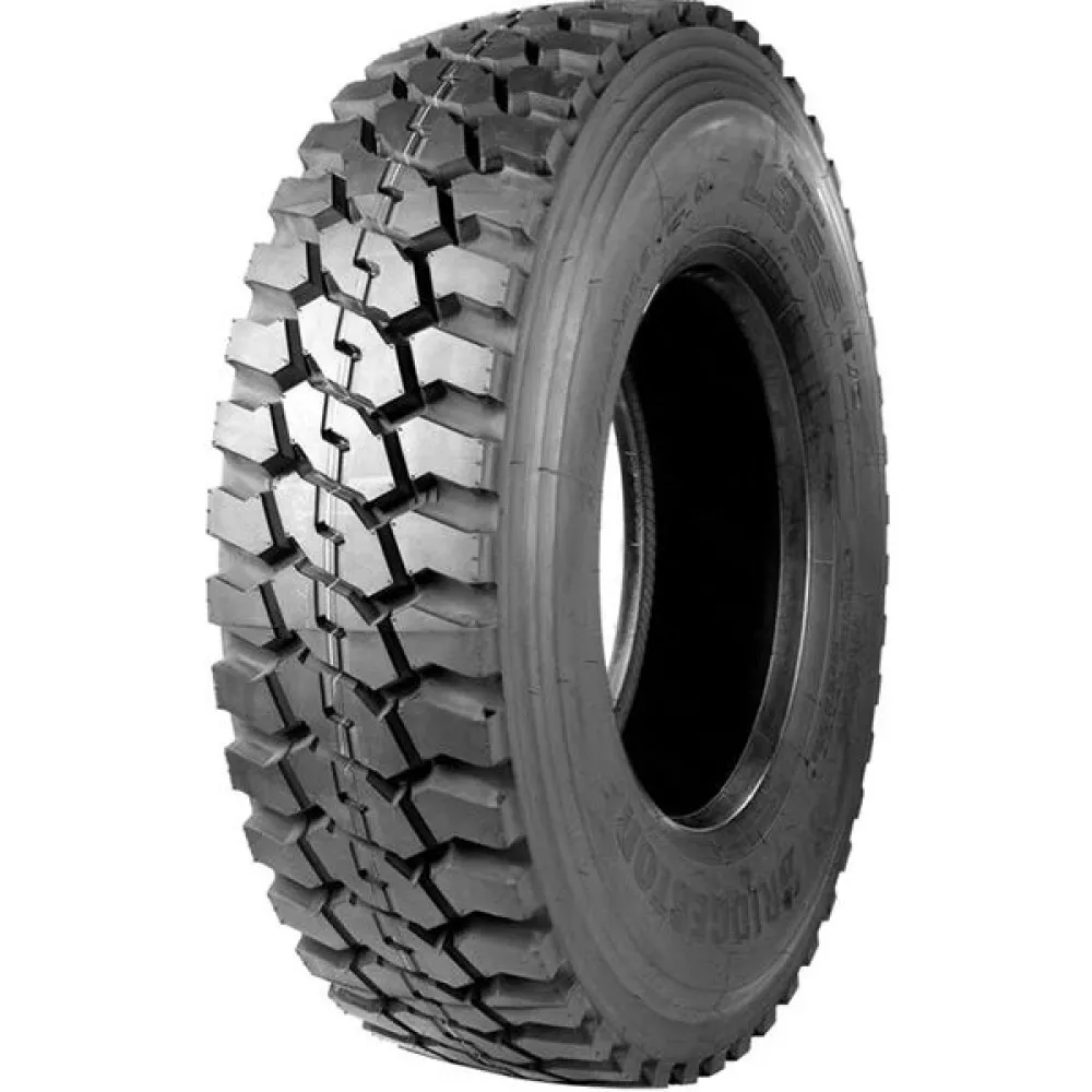 Грузовая шина Bridgestone L355 R22,5 315/80 156/154K TL в Сухом Логу