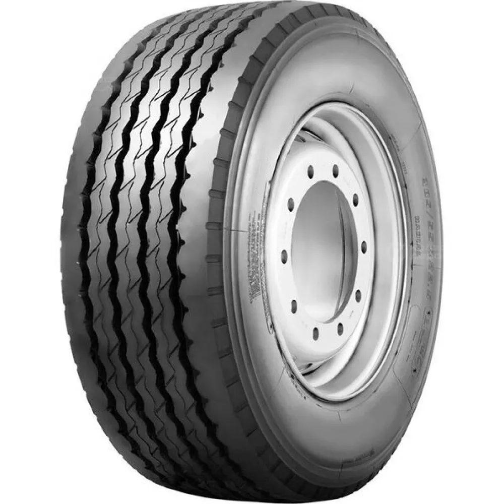 Грузовая шина Bridgestone R168 R22,5 385/65 160K TL в Сухом Логу