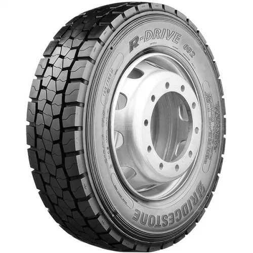 Грузовая шина Bridgestone RD2 R17,5 235/75 132/130M TL купить в Сухом Логу