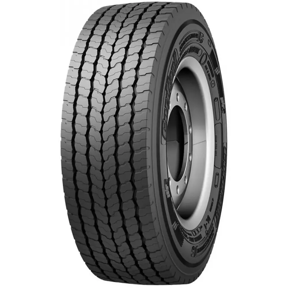 Грузовая шина Cordiant Professional DL-1 295/60 R22.5 150/147K для ведущей оси в Сухом Логу