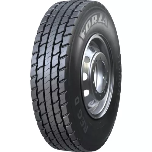 Грузовая шина Forza REG D 315/80 R22,5 154/150K купить в Сухом Логу