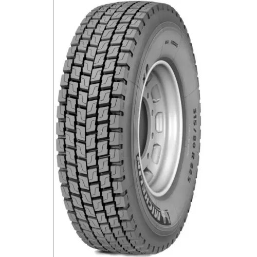 Грузовая шина Michelin ALL ROADS XD 295/80 R22,5 152/148M купить в Сухом Логу