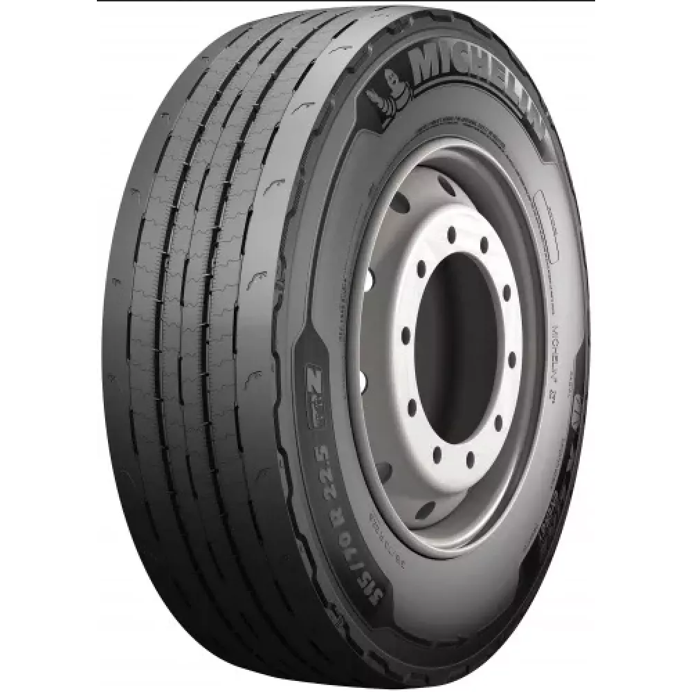 Грузовая шина Michelin X Line Energy Z2 315/70 R22,5 156/150L в Сухом Логу