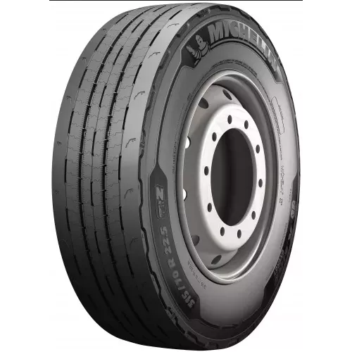 Грузовая шина Michelin X Line Energy Z2 315/70 R22,5 156/150L купить в Сухом Логу