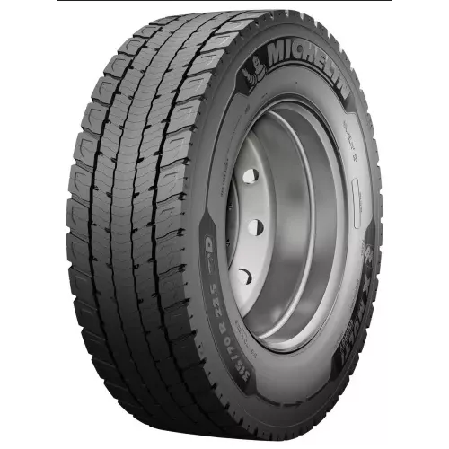 Грузовая шина Michelin X Multi Energy D 315/70 R22,5 156/150L купить в Сухом Логу