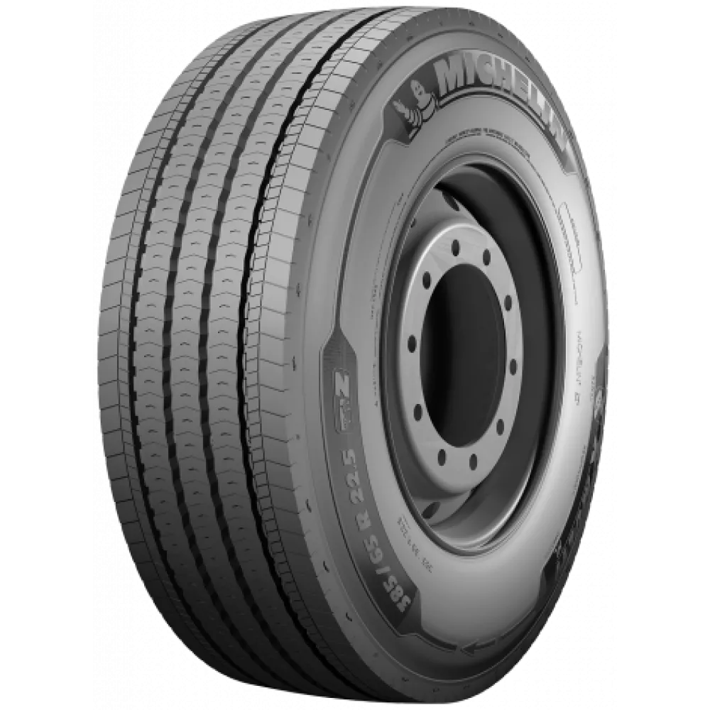 Грузовая шина Michelin X Multi HL Z 385/65 R22.5 164K в Сухом Логу