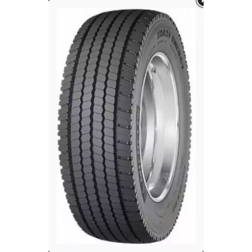 Грузовая шина Michelin XDA2+ ENERGY 295/80 R22.5 152/148M в Сухом Логу