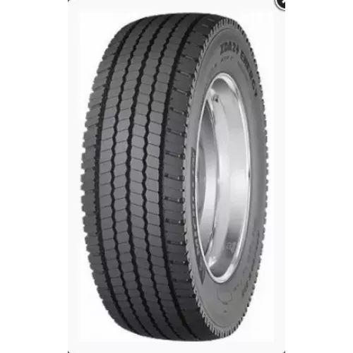 Грузовая шина Michelin XDA2+ ENERGY 295/80 R22.5 152/148M купить в Сухом Логу